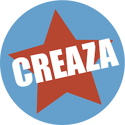 Creaza