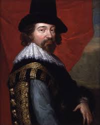 FRANCISCO BACON (1561-1626)