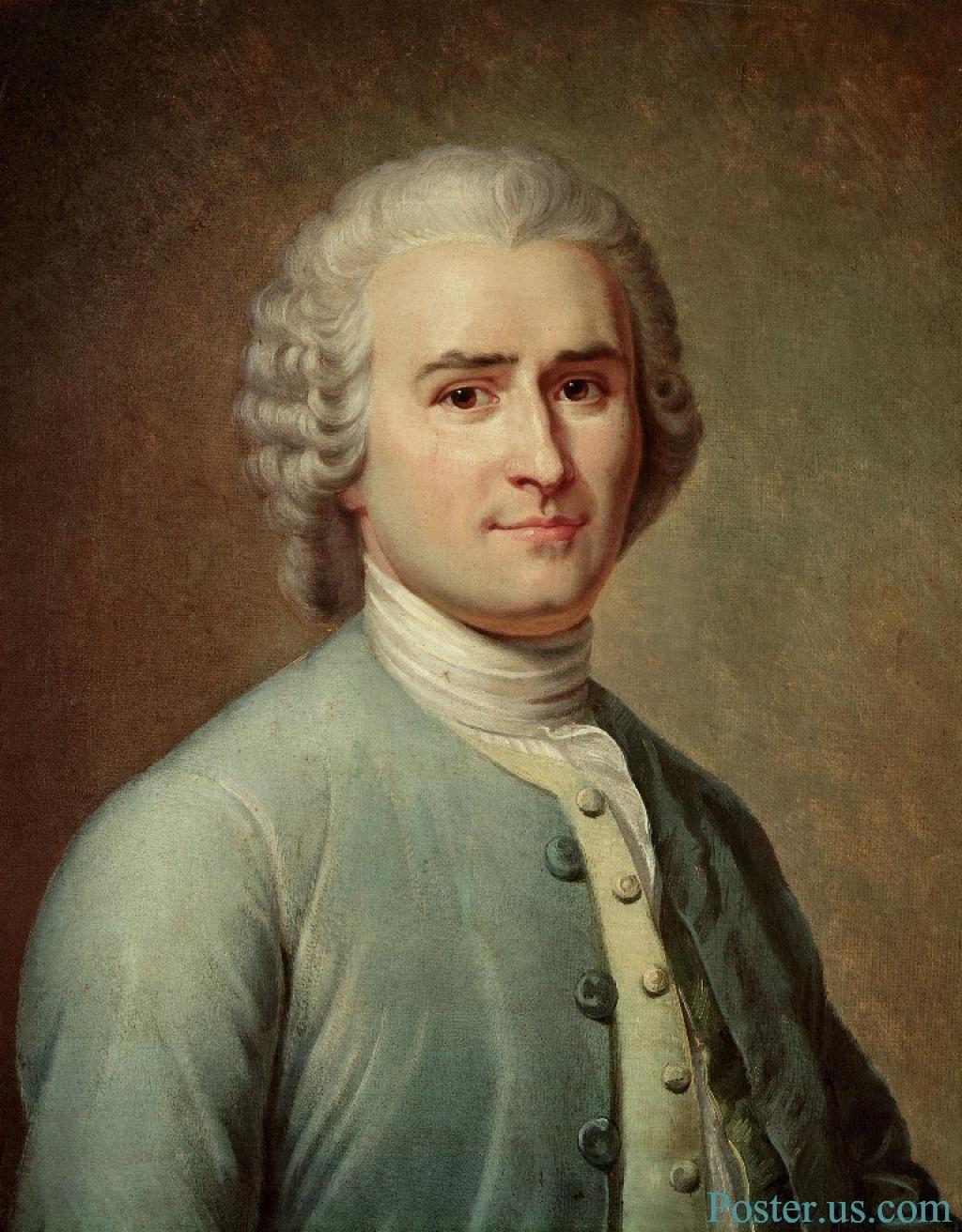Jean-Jaques Rousseau