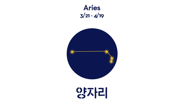 양자리