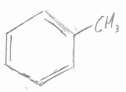 Methylbenzene