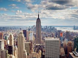 Ville de New York