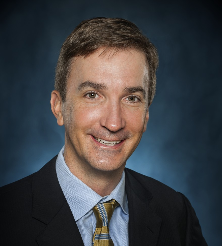 Steve Schmitt
Executive Vice President and Chief Financial Officer, Walmart     U.S.