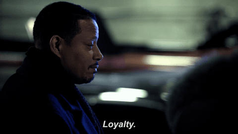 Jimmy disregarded being loyal and framed Bob into getting arrested instead. He betrayed him because of his job as an officer.