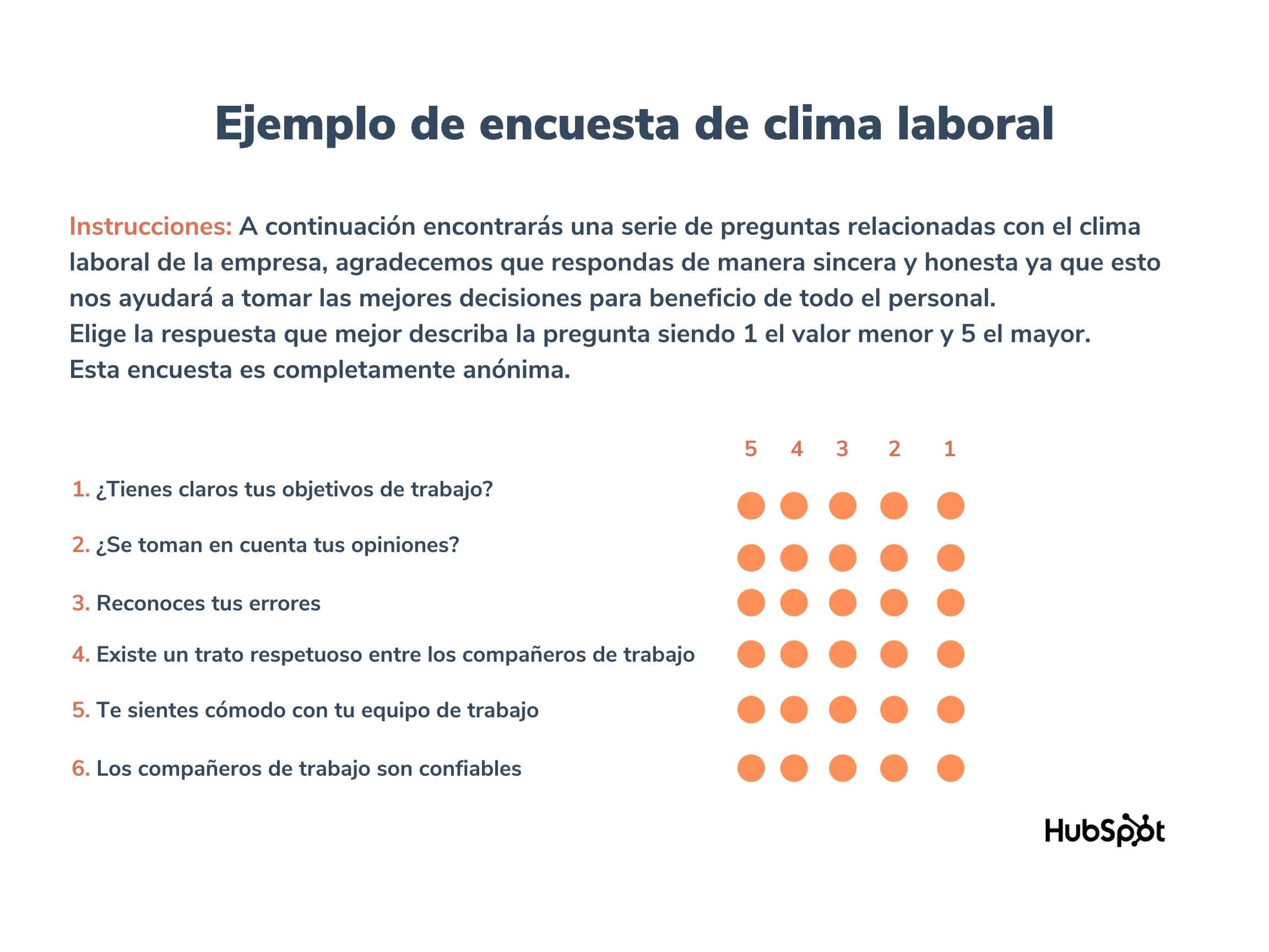 Encuesta