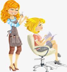 BEAUTY SALONS