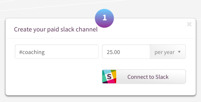 SlackPass
