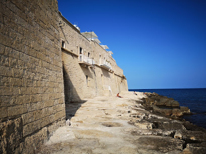 Bastione Santa Maria