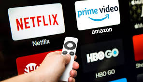 ¿Qué es?
Tecnología que permite ver y oír contenidos que se transmiten desde internet u otra red sin tener que descargar prev