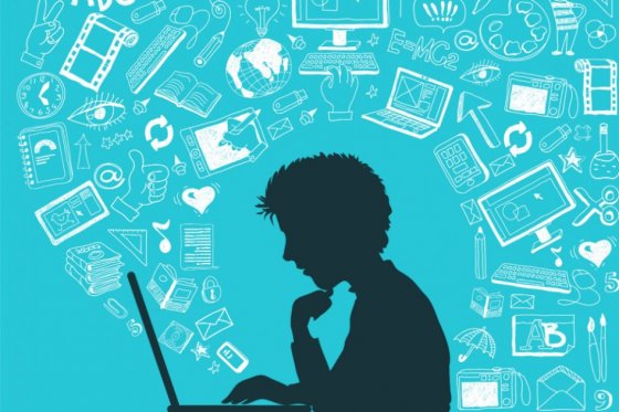 Nos comportements avec Internet
