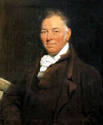 Thomas Bewick 
c 1820