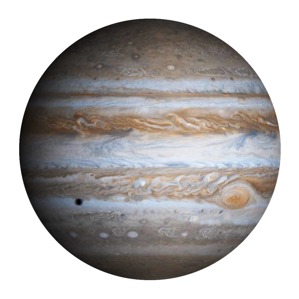Jupiter