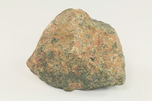 Rocas protoras precámbricas metamorfoseadas  (GONDITA)