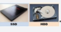 Secondary Storage (Hard Drive and Solid State Drive)