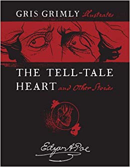 The Tell Tale Heart