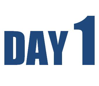 DAY 1
