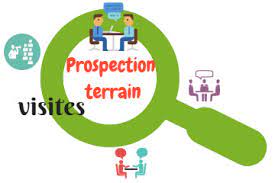 Évaluer la prospection terrain
