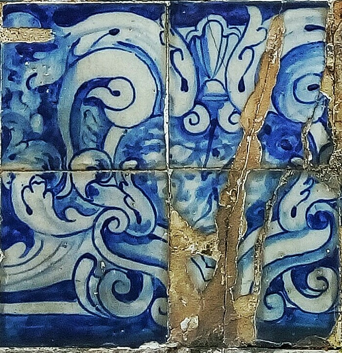 Azulejo