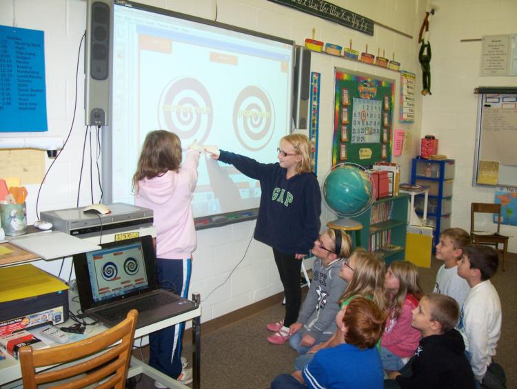 Smart Table/Smart Board