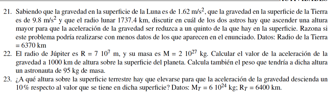 Ejemplos