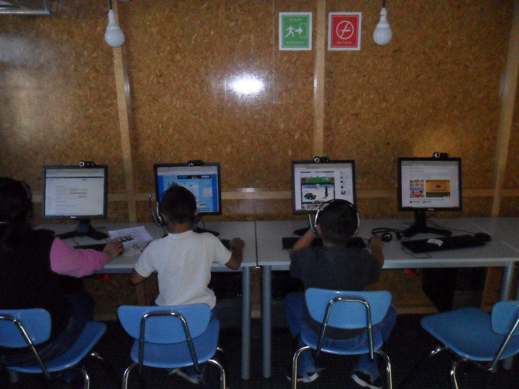 Clase Aula 1