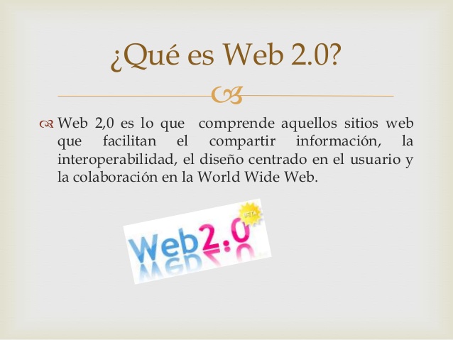 Web 2.0