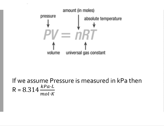 Equation