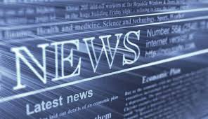 Update News Website