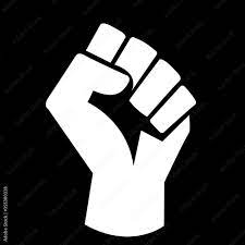 "Black Lives Matter" montre que la discrimmination est encore active dans notre societe.