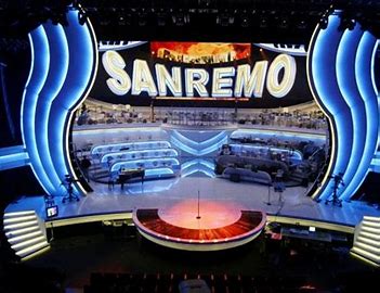FESTIVAL DI SANREMO nel 1951 nasce il festival di sanremo, che porta in tutte le case italiane la musica leggera nazionale gr