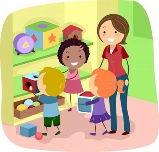 Todo niño debe actuar a partir
De su propia iniciativa, de acuerdo a
 sus posibilidades