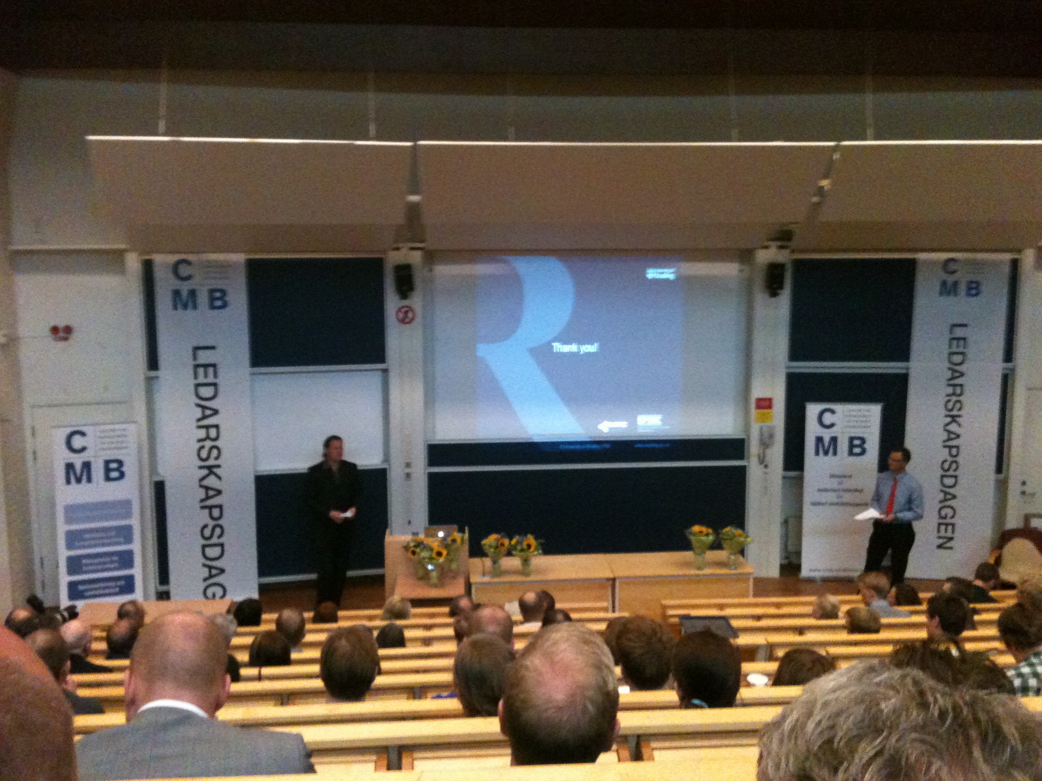 Lederskapsdagen