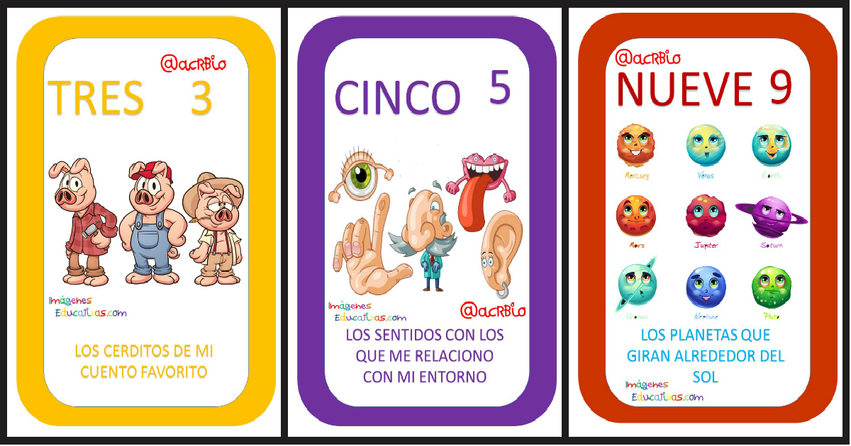 REPRESENTACIÓN