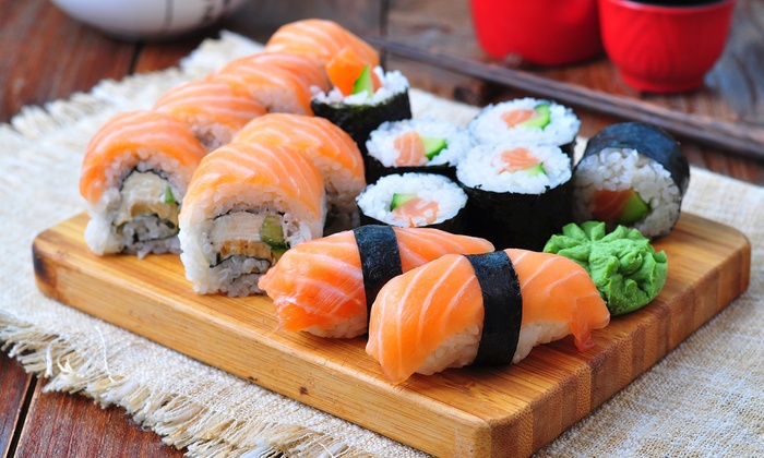 Foreign Cuisine