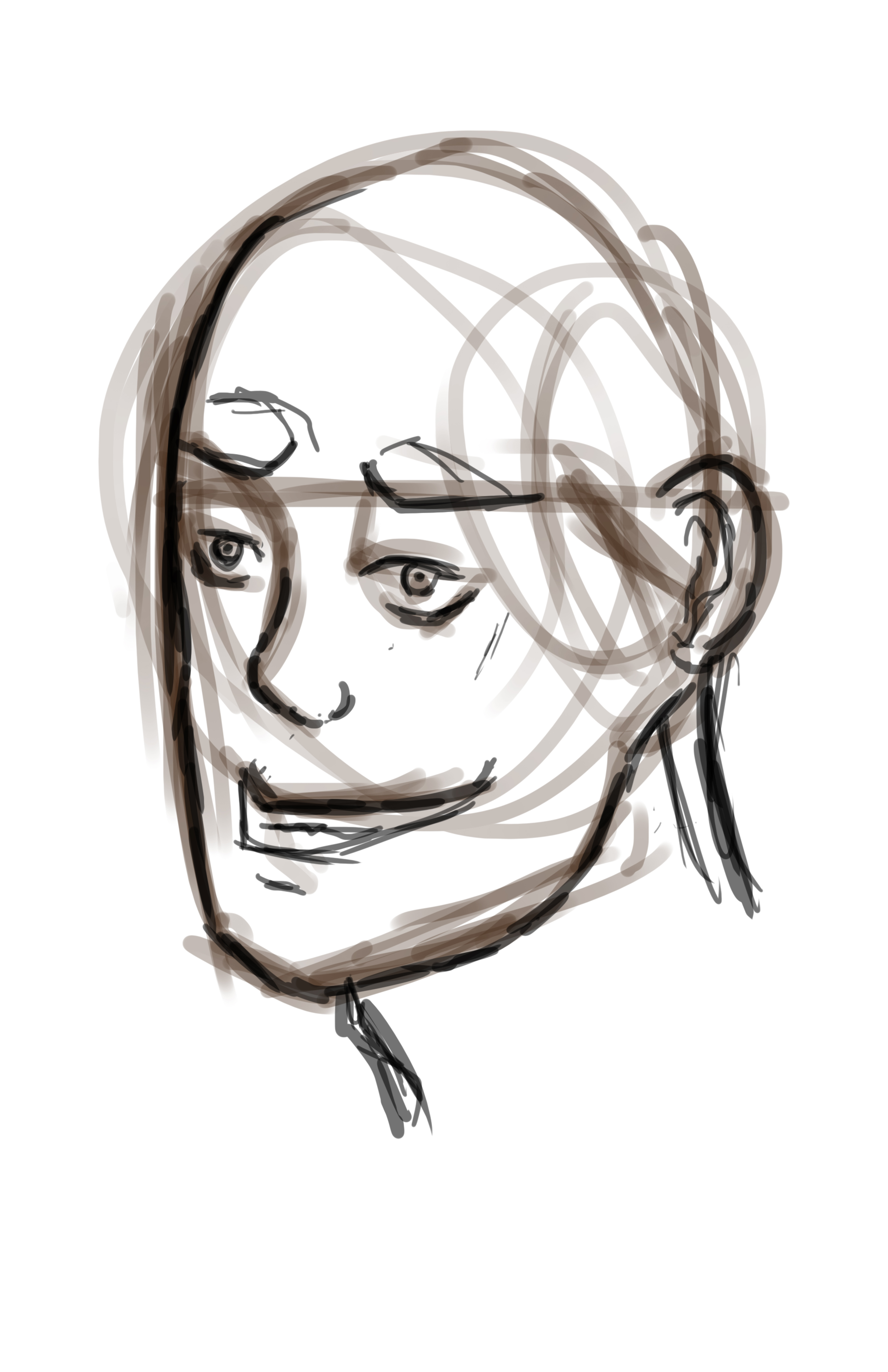 Panel 2 face - planning