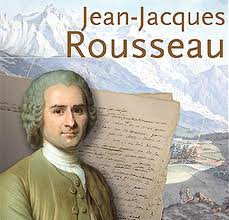 JUAN JACOBO ROUSSEAU (1712-1778)