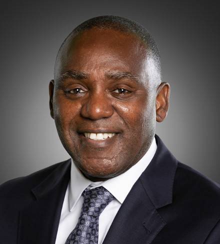 Kelvin L. Buncum
Executive Vice President, Neighborhood Markets, Walmart U.S.
