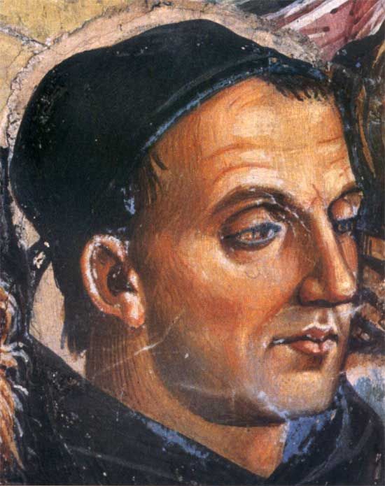 BEATO ANGELICO