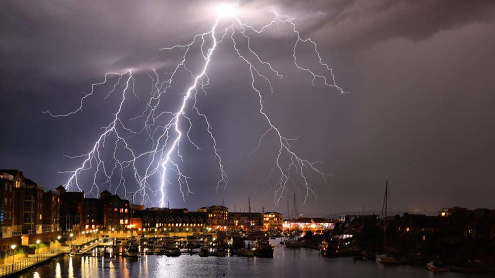 Lightning