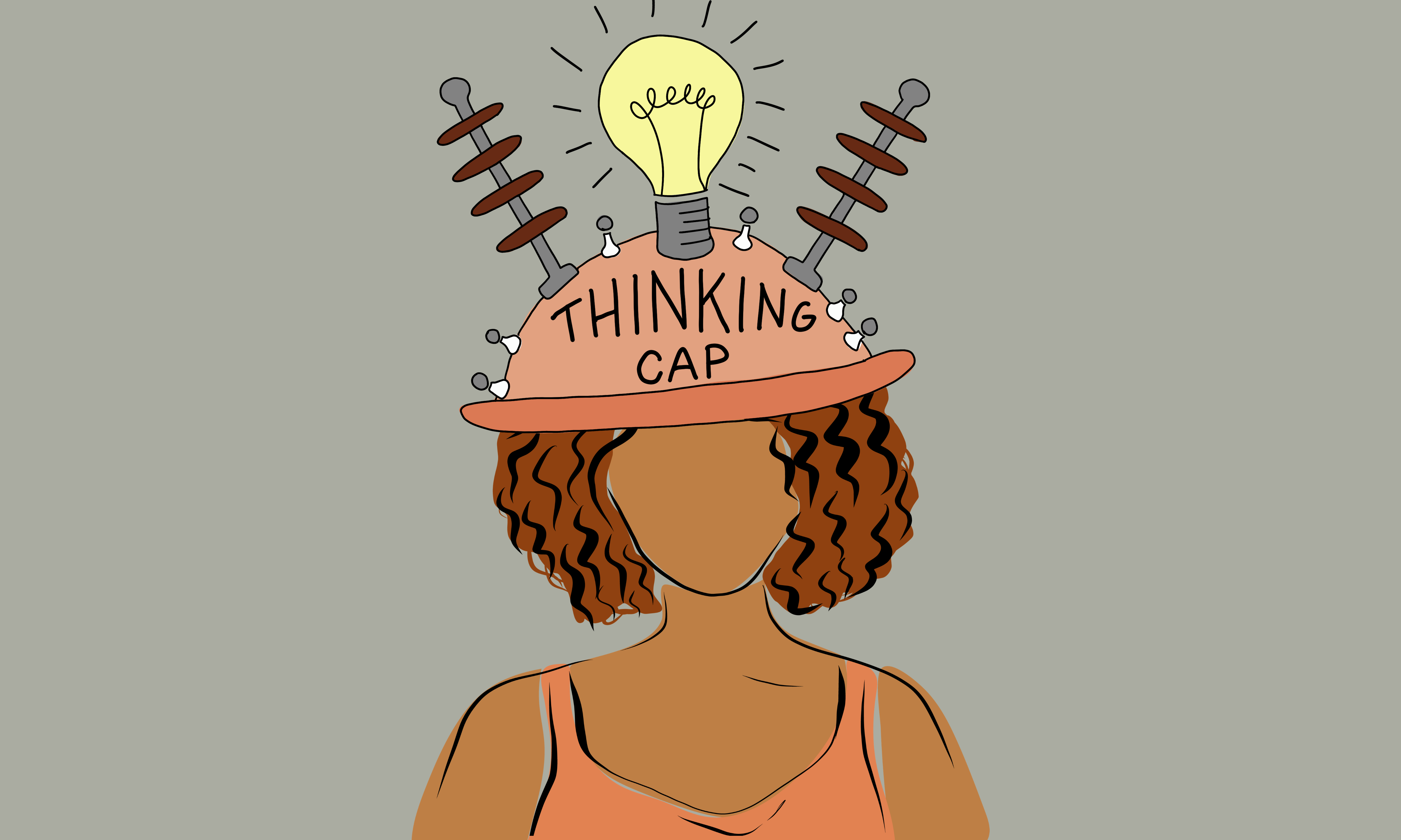 Think for your self