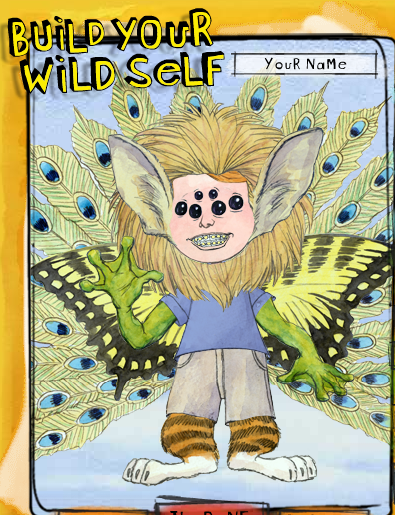 YourWildSelf