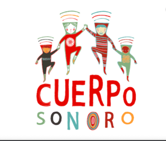 Diplomado Cuerpo Sonoro- Ministerio de Cultura