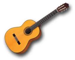 LA GUITARRA