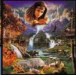 Pachamama (adoracion a la tierra)