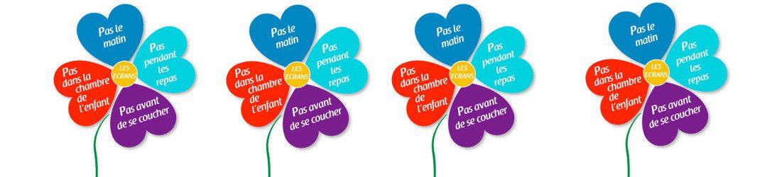Alerte écran