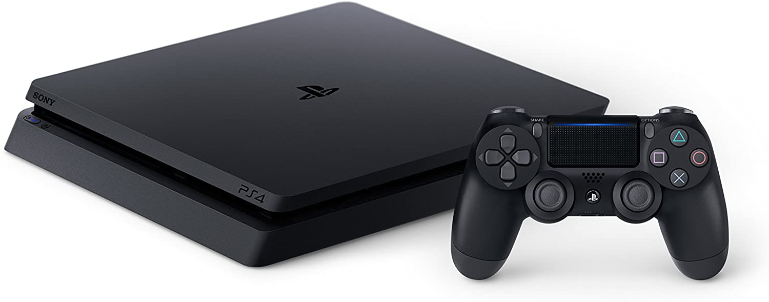 Playstation