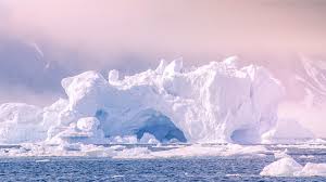 The Arctic Region