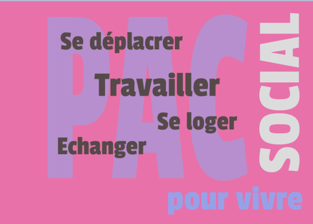 Vivre à Agen