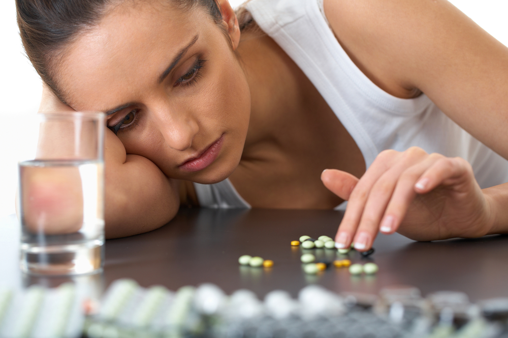 Opioid Use Disorder