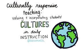 Beginning instruction from the students, 
not the curriculum